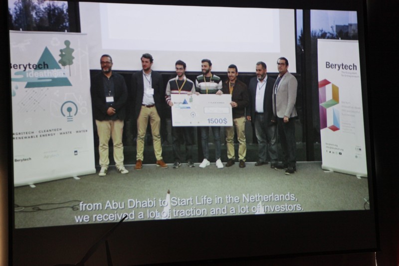 Berytech launches ACT Smart Innovation Hub